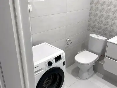 квартира по адресу Осокорская ул., 2а