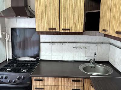 квартира по адресу Михаила Донца ул., 23-Б
