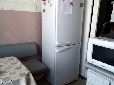 квартира по адресу Салтовское шоссе, 250а