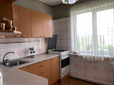 квартира за адресою Деміївська вул., 35-Б