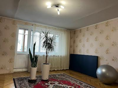 квартира по адресу Жилянская ул., 72