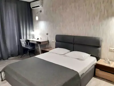 квартира за адресою Лисаветинська вул., 3б