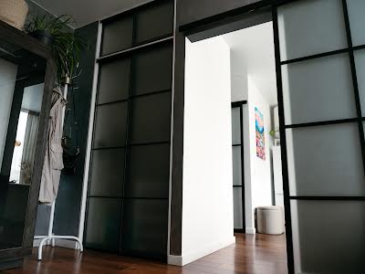 квартира за адресою Салютна вул., 2