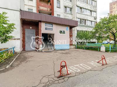 квартира по адресу Николая Закревского ул., 5-А