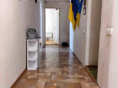 квартира за адресою Гвардійців-Широнінців вул., 41