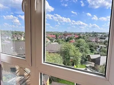 квартира за адресою Стеценка вул., 75-Л