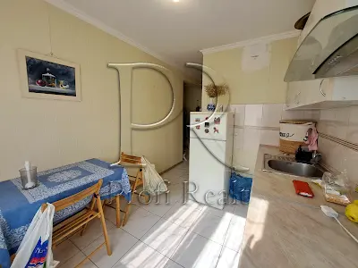 квартира за адресою Ушинського вул., 16