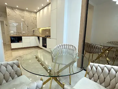 квартира за адресою Мартинова просп., 26