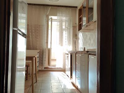 квартира по адресу Лобановського, 130