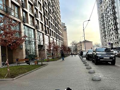 квартира за адресою Золотоустівська вул., 34