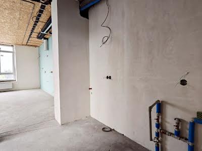квартира по адресу Тадея Рыльского бульв., 3
