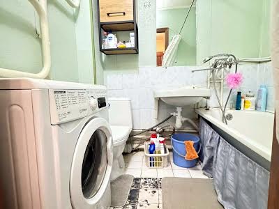 квартира по адресу Миколы Бажана просп., 7-Г