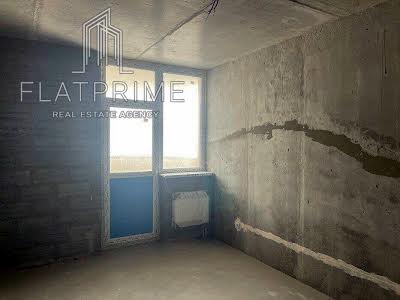 квартира за адресою Олени Пчілки вул., 8