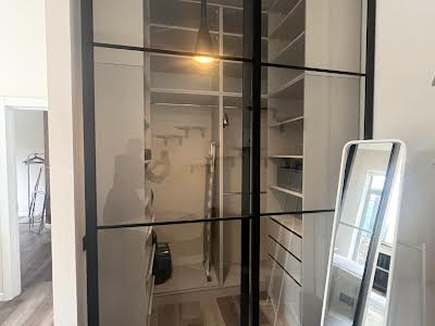 квартира за адресою Антоновича вул., 38-В