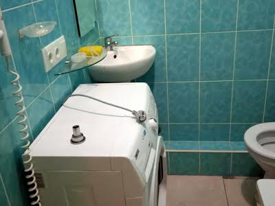 квартира за адресою Рональда Рейгана вул., 40