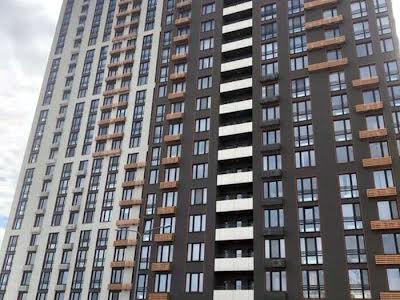 квартира за адресою Київ, Дніпровська набережна вул., 20-А