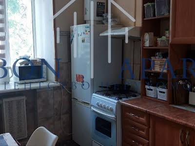 квартира по адресу Гоголевская ул., 6-А