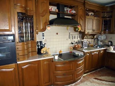 комната по адресу Миколы Бажана просп., 26