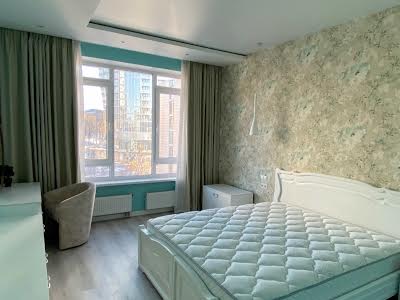 квартира за адресою Саперне Поле вул., 3