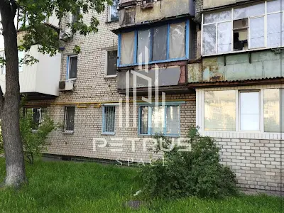 квартира за адресою Ялтинська вул., 9а