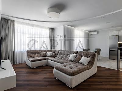 квартира за адресою Гоголівська вул., 14