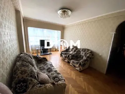 квартира по адресу Кубанской Украины ул. (Маршала Жукова), 39-А