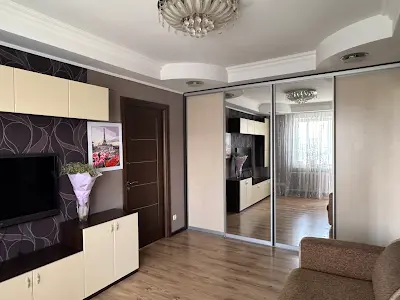 квартира по адресу Братиславская ул., 34