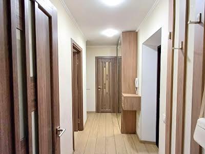 квартира за адресою Єреванська вул., 10-А