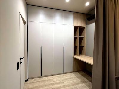 квартира за адресою Дегтярівська вул., 17 к1