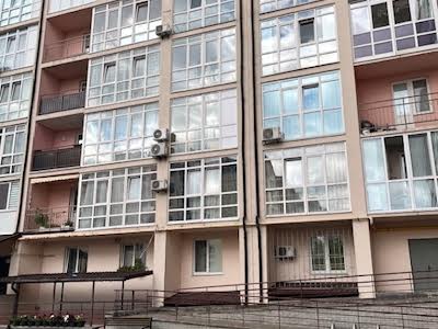 квартира за адресою Академіка Лебедєва вул., 1/5