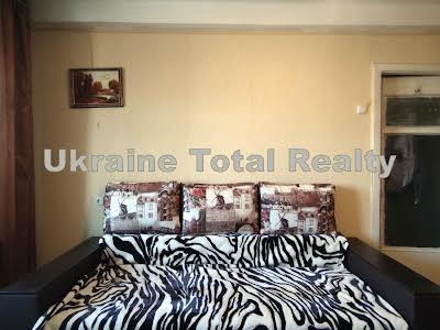 квартира за адресою Харківське шосе, 5