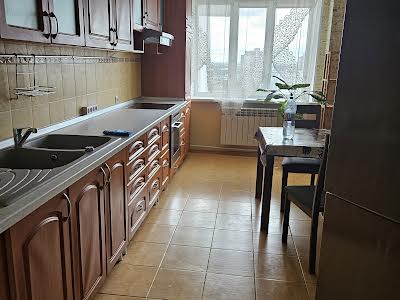 квартира за адресою Миколи Бажана просп., 24/1