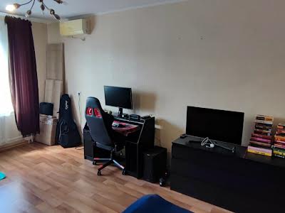 квартира по адресу Урловская ул., 38