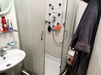 квартира за адресою Запасна вул., 11