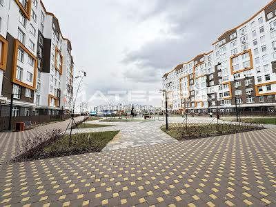 квартира за адресою Одеська вул., 25-Б