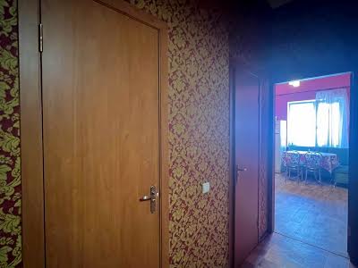 квартира за адресою Петра Григоренка просп., 39б