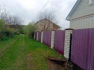 будинок за адресою с. Миколаївка, Лісна