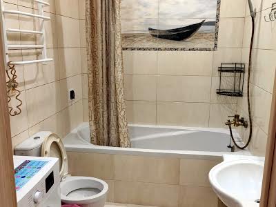 квартира за адресою Світла вул., 3д