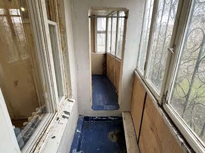квартира по адресу Березняковская ул., 30-А