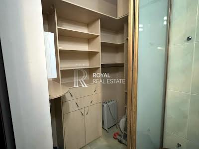 квартира по адресу Старонаводницкая ул., 6Б