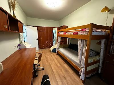 квартира по адресу Івана Світличного ул. (Петровського), 6
