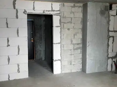 квартира по адресу Лысогорский пер., 20