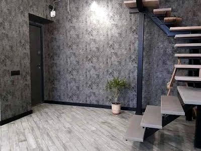квартира за адресою Борткевича вул., 1