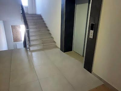 квартира за адресою Авіахімічна вул., 7