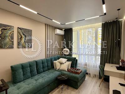 квартира по адресу Киев, Кадетский Гай ул., 10