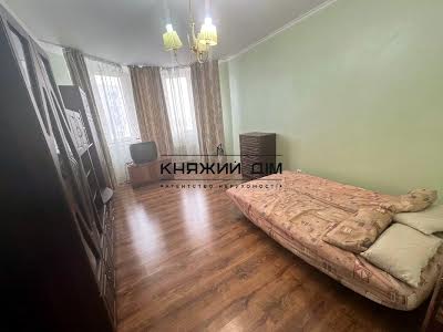 квартира по адресу Елизаветы Чавдар ул., 11