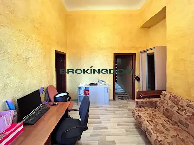 квартира за адресою Саксаганського вул., 89а