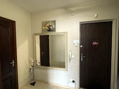 квартира по адресу Вишняковская ул., 8а