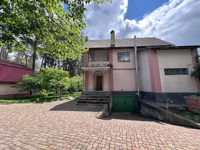 дом по адресу Боярская ул.