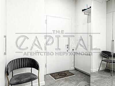 квартира за адресою Андрія Верхогляда вул. (Михайла Драгомирова), 46